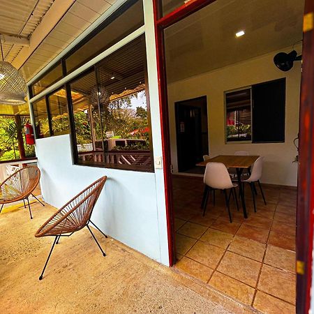 Cabinas Ole Caribe Puerto Viejo de Talamanca Eksteriør billede