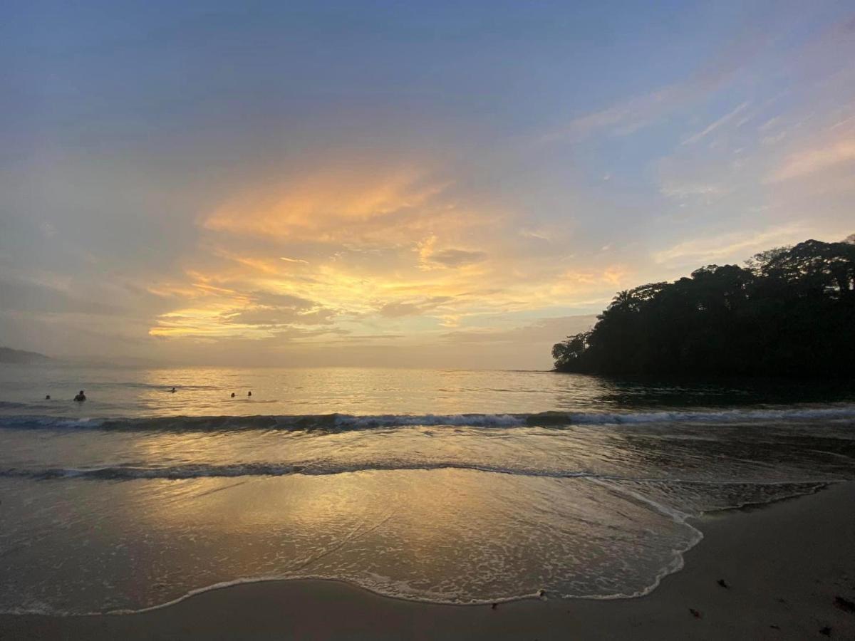 Cabinas Ole Caribe Puerto Viejo de Talamanca Eksteriør billede