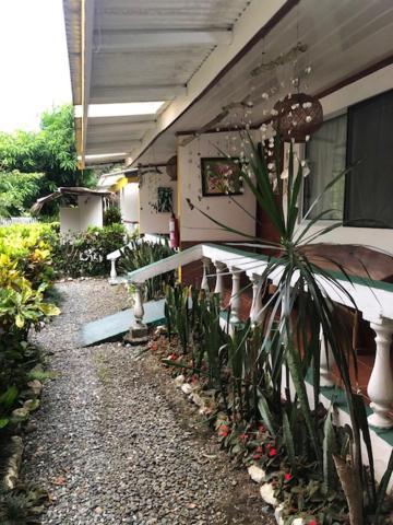 Cabinas Ole Caribe Puerto Viejo de Talamanca Eksteriør billede