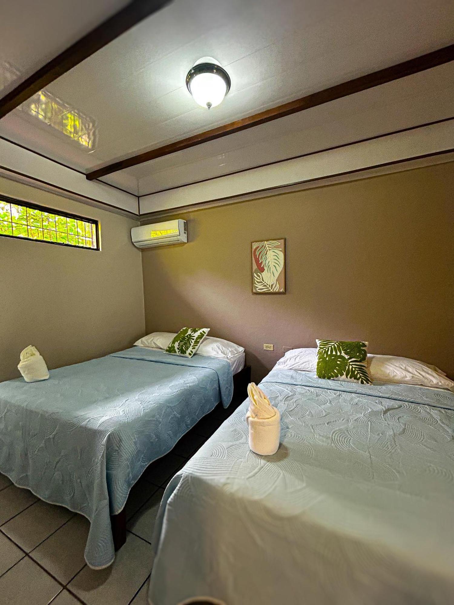 Cabinas Ole Caribe Puerto Viejo de Talamanca Eksteriør billede